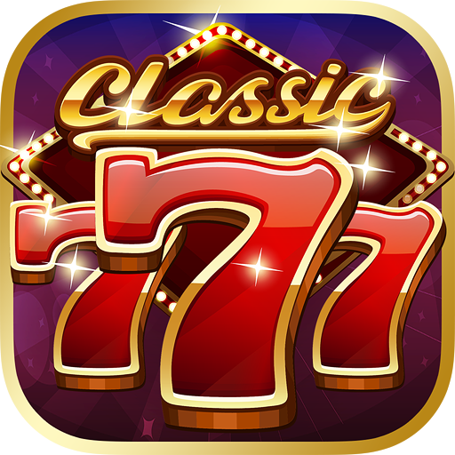 Classic 777 Slot Machine: Free Spins Vegas Casino APK v2.23.0 Download