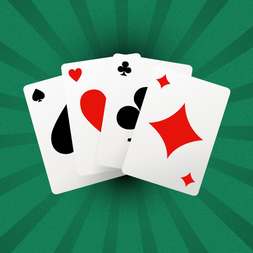 Classic Klondike Solitaire APK v2.0 Download