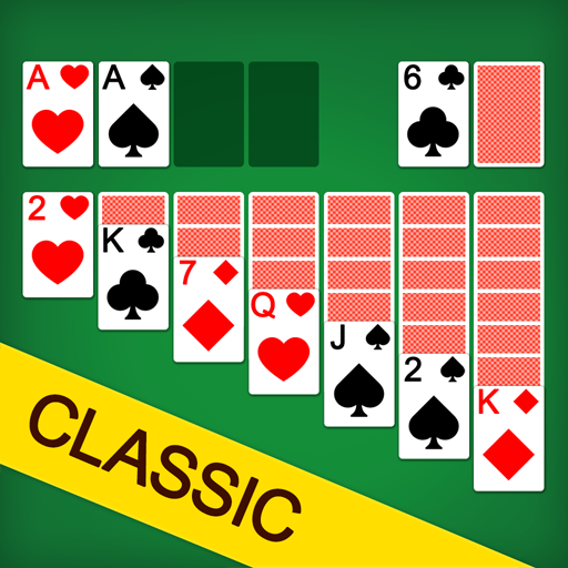 Classic Solitaire Klondike – No Ads! Totally Free! APK v2.06 Download
