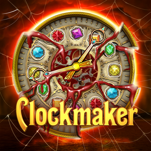 Clockmaker: Match 3 Games! Three in Row Puzzles APK v58.0.0 Download