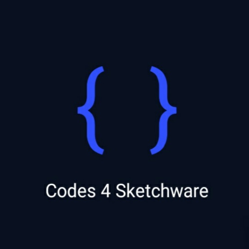 Codes 4 Sketchware APK v2.0 Download