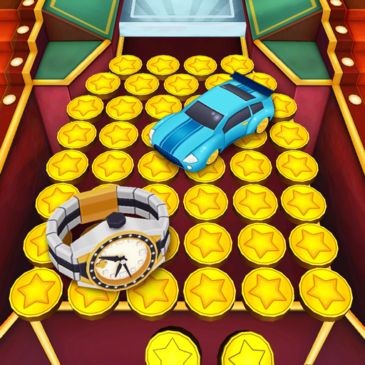 Coin Dozer: Casino APK v3.0 Download