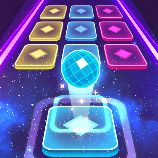 Color Hop 3D – Music Game APK v3.0.3 Download