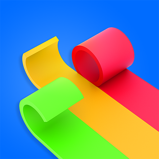 Color Roll 3D APK v0.94 Download