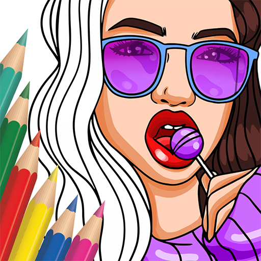 ColorMe – Coloring Book for Everyone APK v2.9.4 Download
