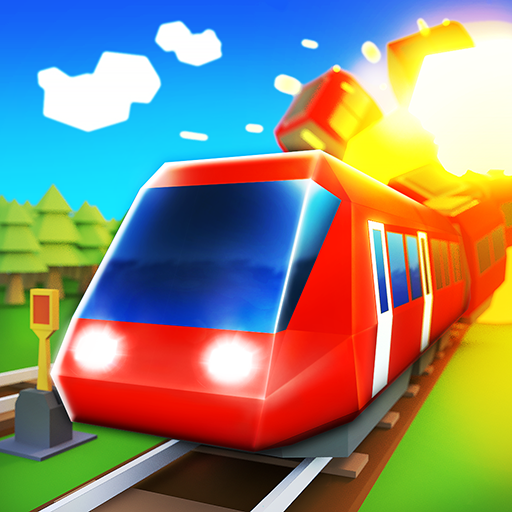 Conduct THIS! – Train Action APK v2.8 Download