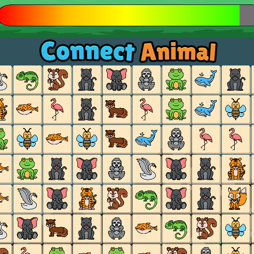Connect Animal Classic – Around The World APK v5.1 Download