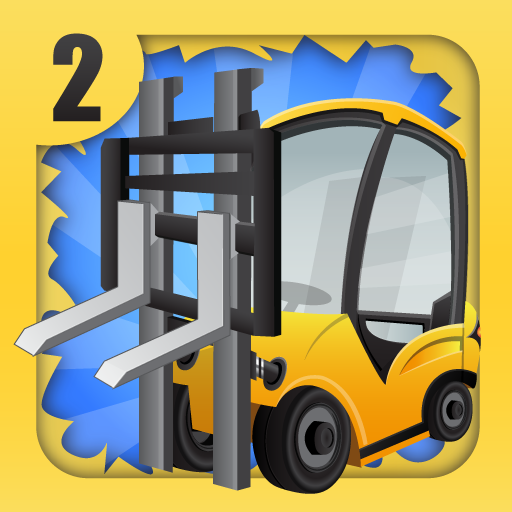 Construction City 2 APK v4.0.9 Download
