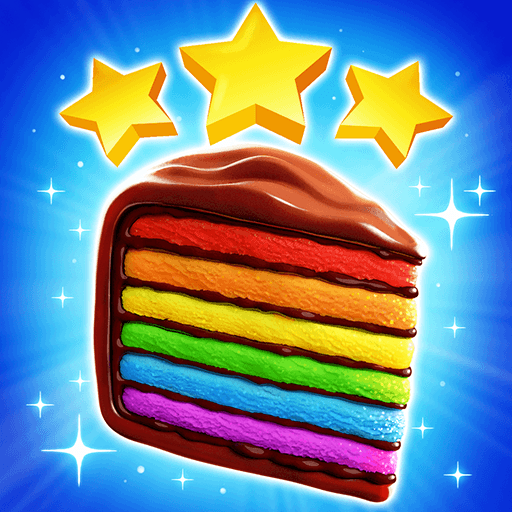 Cookie Jam™ Match 3 Games | Connect 3 or More APK v11.80.117 Download