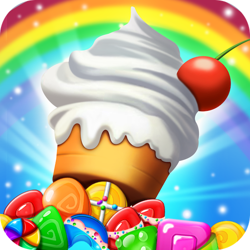 Cookie Jelly Match APK v1.6.78 Download