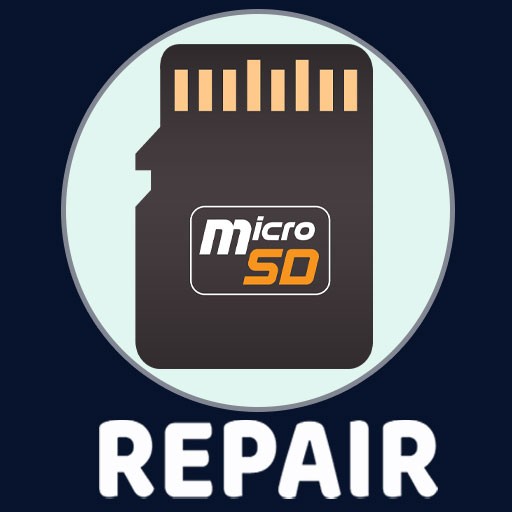 Corrupted Sd Card Repair Method Guide APK v6.0 Download