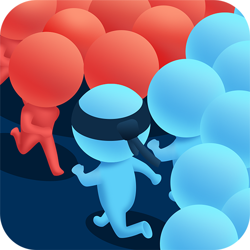 Count Masters Run  : Running Games & Crowd Clash APK v1.0 Download