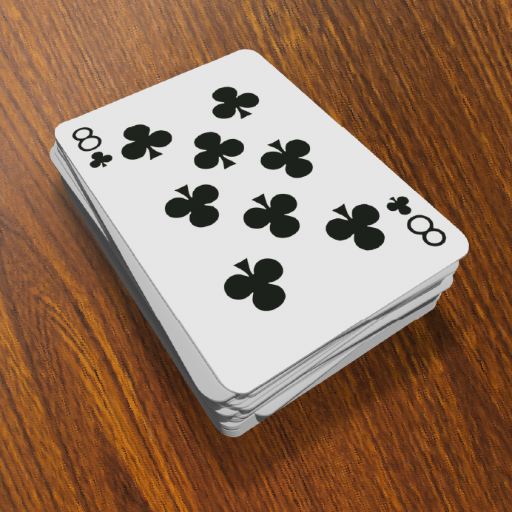 Crazy Eights free card game APK v2.23.2 Download