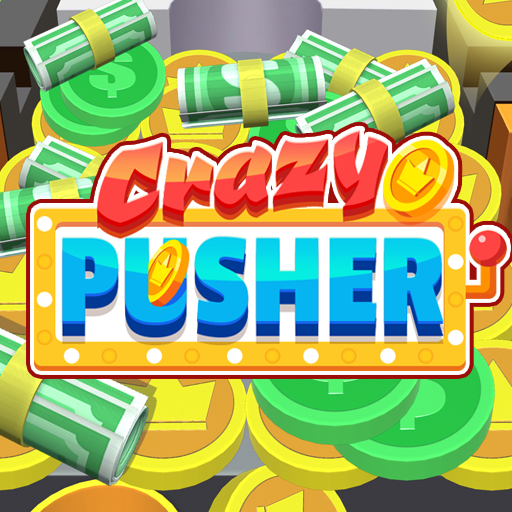 Crazy Pusher APK v1.6.0 Download
