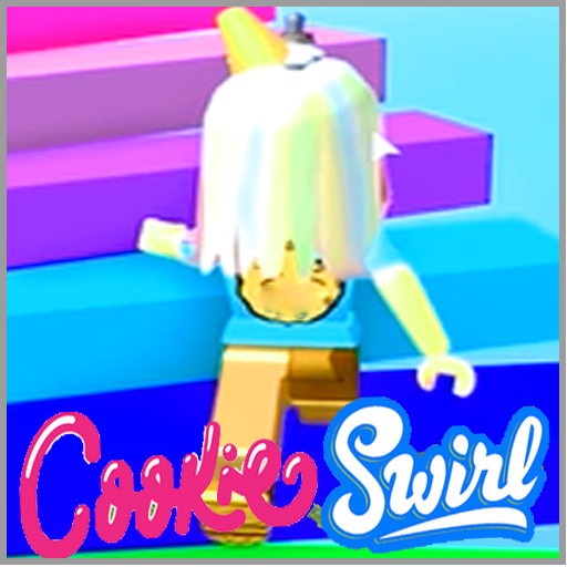 Crazy cookie swirl c mod rblox APK v2.8 Download