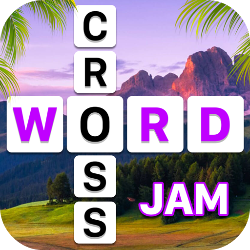 Crossword Jam APK v1.340.0 Download
