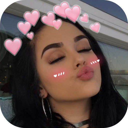 Crown Editor – Heart Filters for Pictures APK v1.4.0 Download