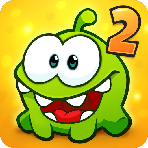 Cut the Rope 2 APK v1.33.0 Download