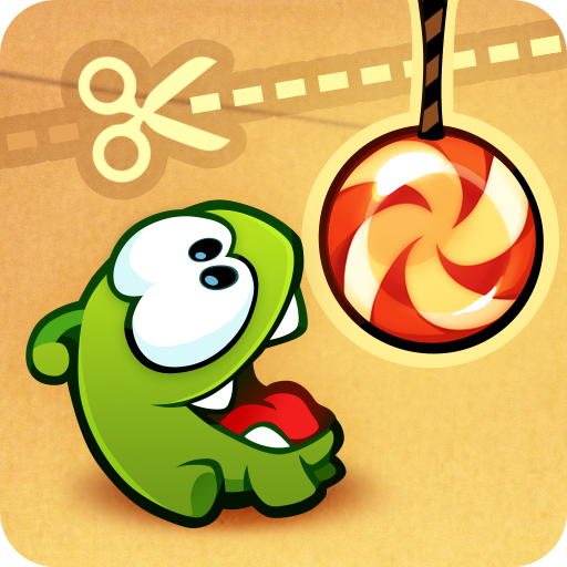 Cut the Rope APK v3.30.0 Download
