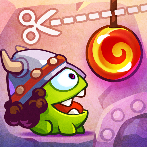 Cut the Rope: Time Travel APK v1.15.0 Download