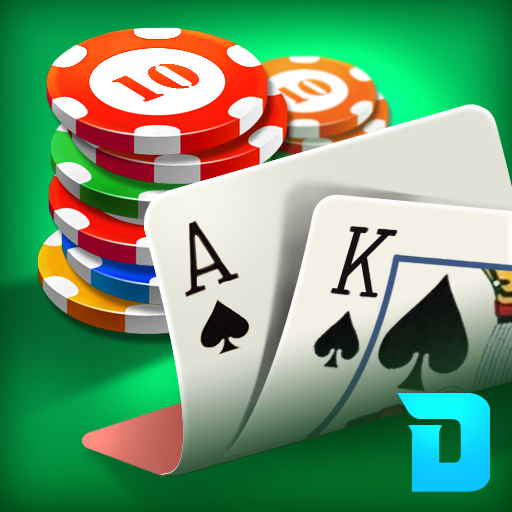 DH Texas Poker – Texas Hold’em APK v2.8.6 Download