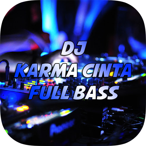 DJ Karma Cinta Remix Mantul APK v1.1.1 Download