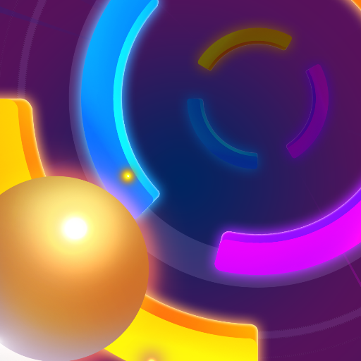 Dancing Color: Smash Circles APK v3.4 Download