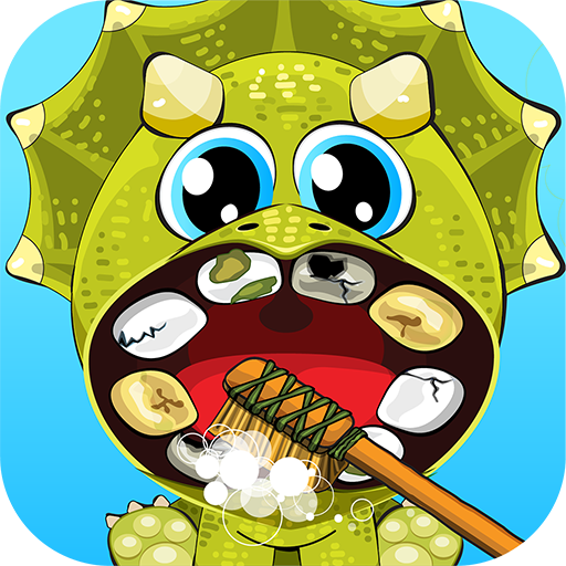 Dentist Dinosaurs APK v1.0.1 Download