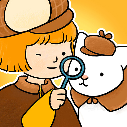 Detective Mio – Find Hidden Cats APK v1.1.8 Download