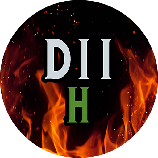 Diablo II Helper APK v1.0.0 Download