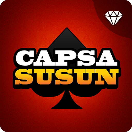 Diamond Capsa Susun APK v1.8.4 Download