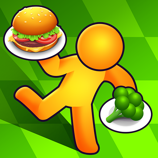 Dining Legend APK v1.10.0 Download
