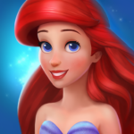 Disney Princess Majestic Quest APK v1.7.1b Download
