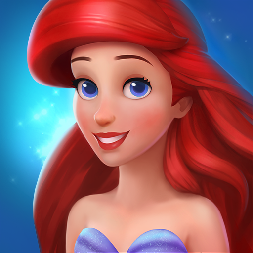 Disney Princess Majestic Quest APK v1.7.1b Download