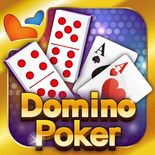 Domino : LUXY Domino & Poker – Gaple QiuQiu Remi APK v5.3.0 Download