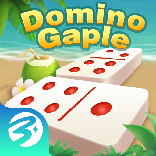 Domino QiuQiu Gaple Slots Online APK v1.3.4 Download