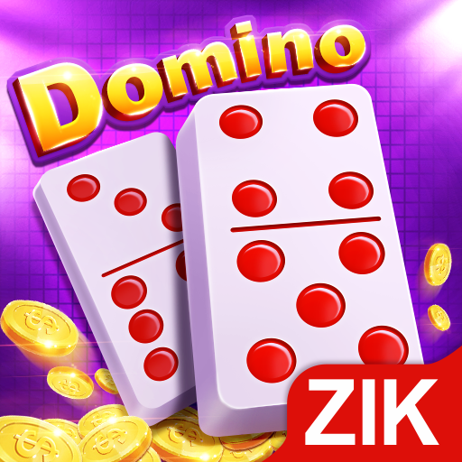 Domino Rummy Poker Sibo Slot Hilo QiuQiu 99 Gaple APK v2.0.9 Download