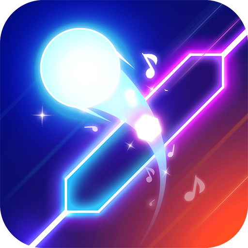 Dot n Beat – Magic Music Game APK v1.9.41 Download