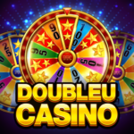 DoubleU Casino – Free Slots APK v6.45.0 Download