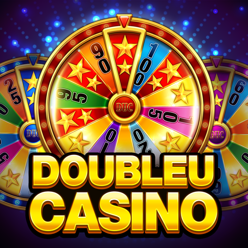 DoubleU Casino – Free Slots APK v6.45.0 Download