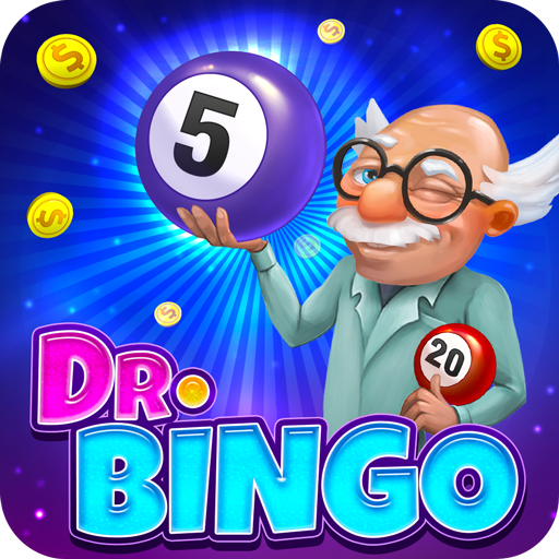 Dr. Bingo – VideoBingo + Slots APK v2.13.22 Download