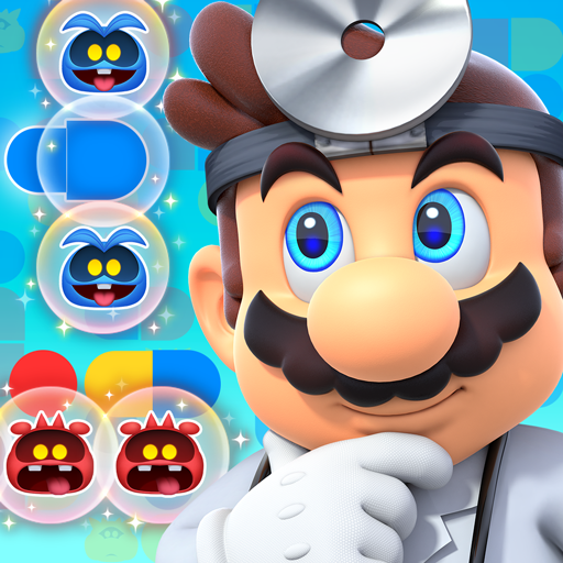 Dr. Mario World APK v2.4.0 Download