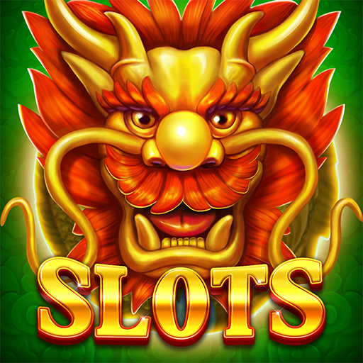 Dragon God Slots Casino, Slots, Fish hunter APK v3.3.5 Download