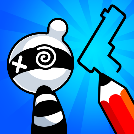 Draw Hero 3D: Drawing Puzzle Game APK v0.1.4 Download