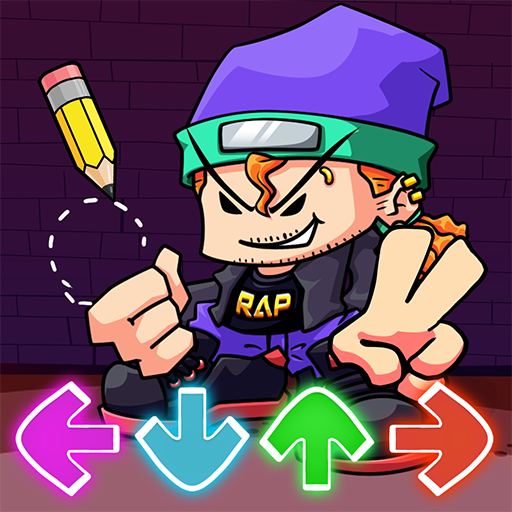 Draw Puzzle – Draw Music Battle APK v0.1.3 Download