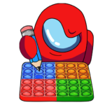 Draw Puzzle – Draw one part APK v1.0.68 Download