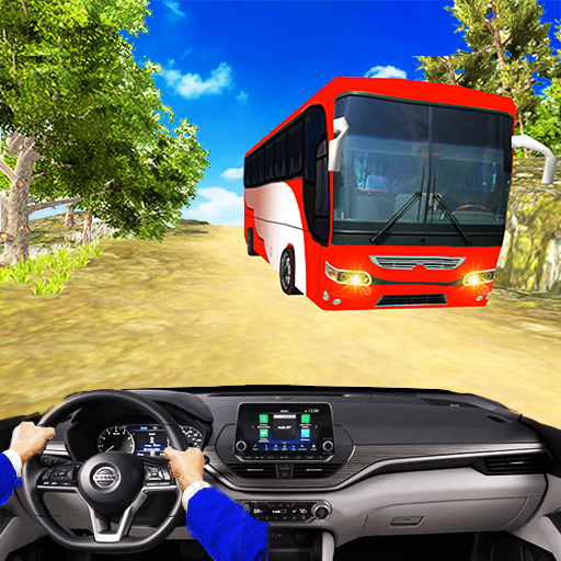 Drive Hill Coach Bus Simulator : Bus Game 2019 APK v1.0 Download