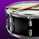 Drum Kit Music Games Simulator APK v3.43.3 Download