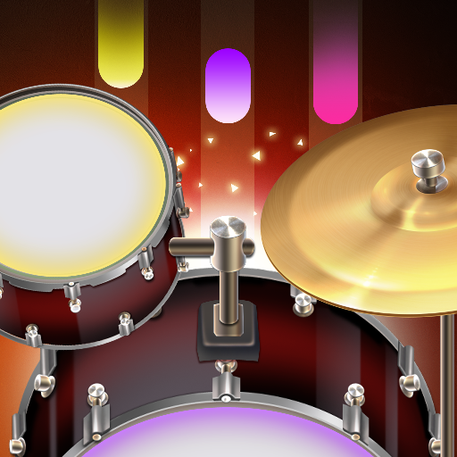 Drum Live: Real drum set drum kit music drum beat APK v4.4 Download