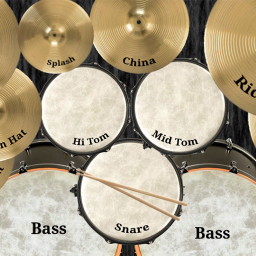 Drum kit (Drums) free APK v2.1 Download